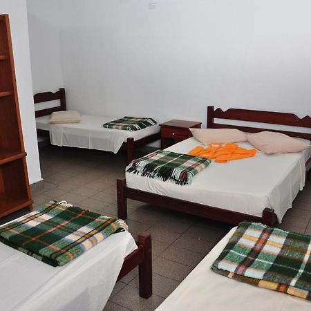 Hotel Fazenda 3 Poderes Caraguatatuba Bilik gambar