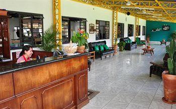 Hotel Fazenda 3 Poderes Caraguatatuba Luaran gambar