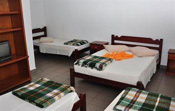 Hotel Fazenda 3 Poderes Caraguatatuba Luaran gambar