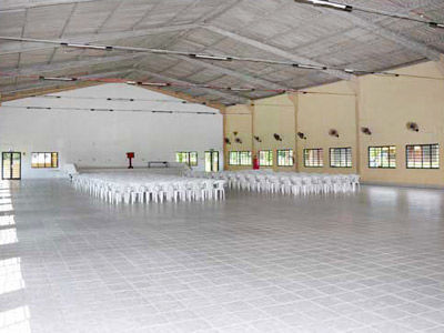 Hotel Fazenda 3 Poderes Caraguatatuba Luaran gambar