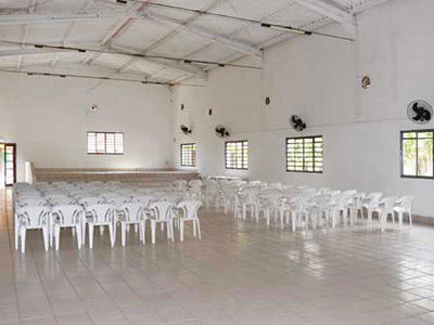 Hotel Fazenda 3 Poderes Caraguatatuba Luaran gambar