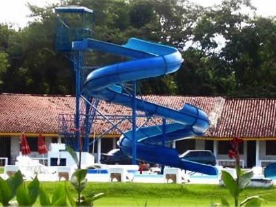 Hotel Fazenda 3 Poderes Caraguatatuba Luaran gambar