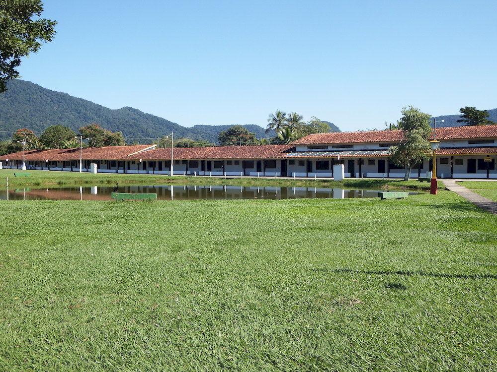 Hotel Fazenda 3 Poderes Caraguatatuba Luaran gambar