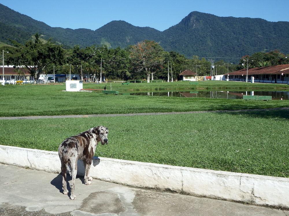 Hotel Fazenda 3 Poderes Caraguatatuba Luaran gambar