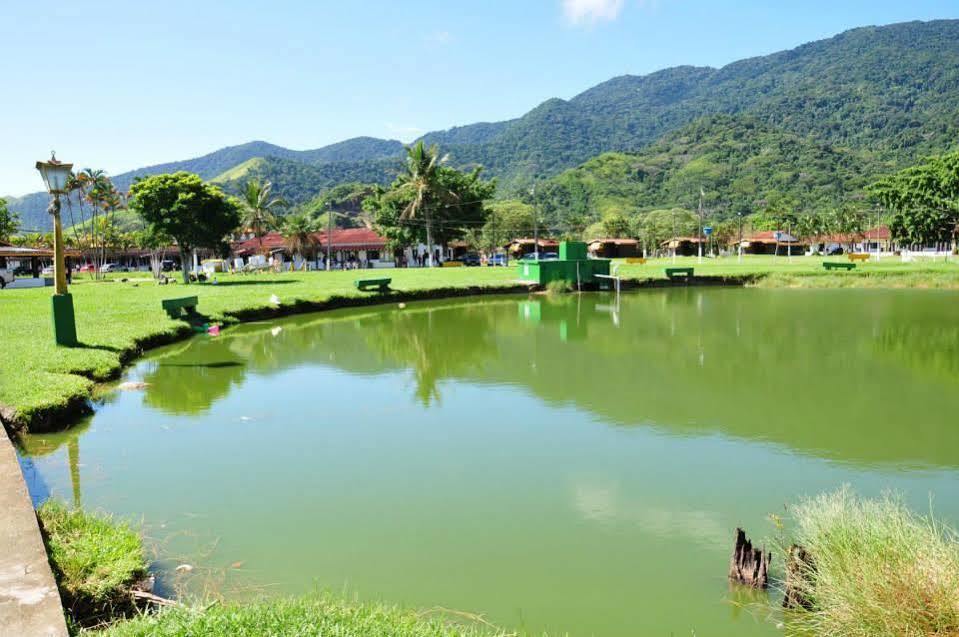 Hotel Fazenda 3 Poderes Caraguatatuba Luaran gambar