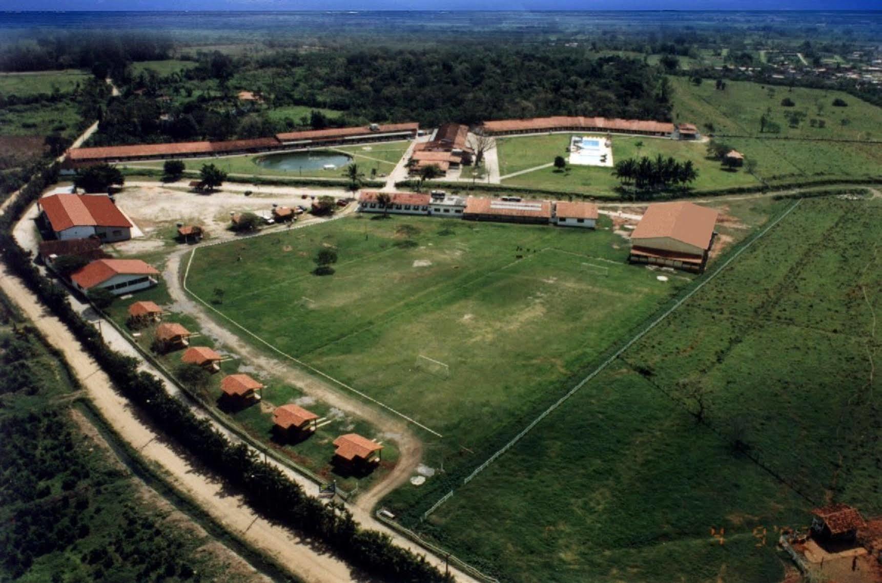 Hotel Fazenda 3 Poderes Caraguatatuba Luaran gambar