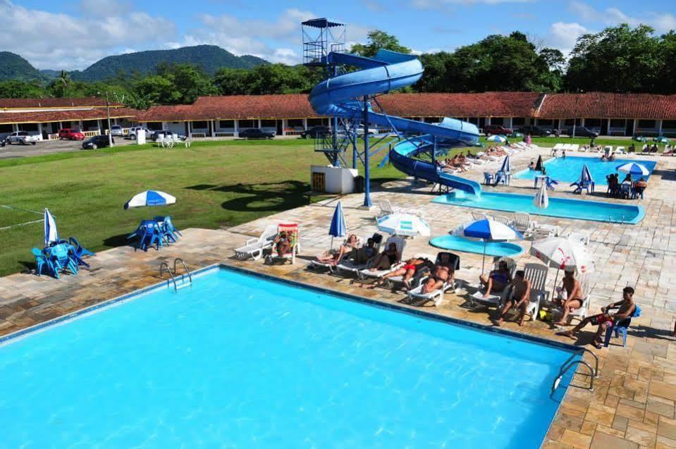 Hotel Fazenda 3 Poderes Caraguatatuba Luaran gambar